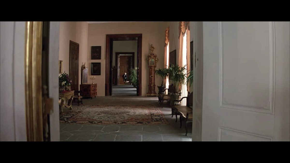 Capture 12 de Amadeus (1984), Miloš Forman