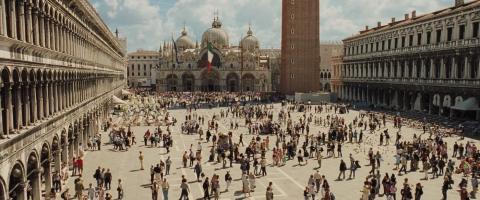 Capture 104 de Casino Royale (2006), Martin Campbell