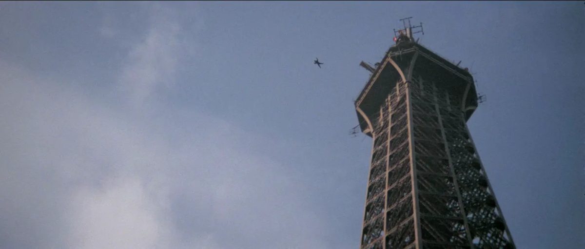 Capture 21 de Dangereusement vôtre (1985), John Glen