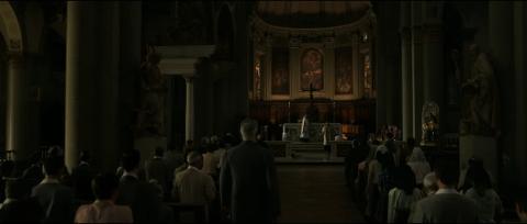 Capture 6 de Ferrari (2023), Michael Mann