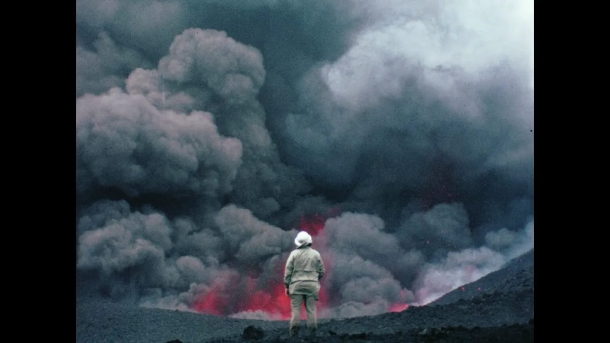 Capture 72 de Fire of Love (2022), Sara Dosa