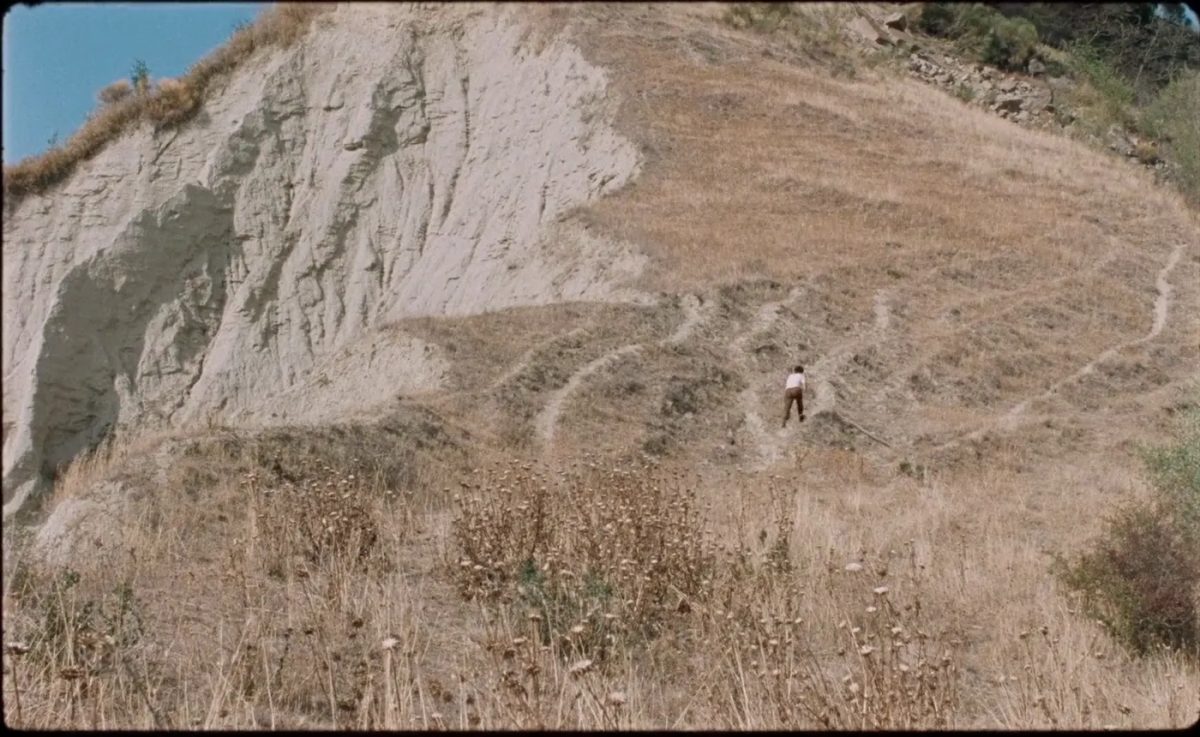 Capture 19 de Happy as Lazzaro (2018), Alice Rohrwacher