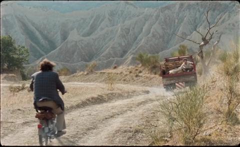 Capture 9 de Happy as Lazzaro (2018), Alice Rohrwacher