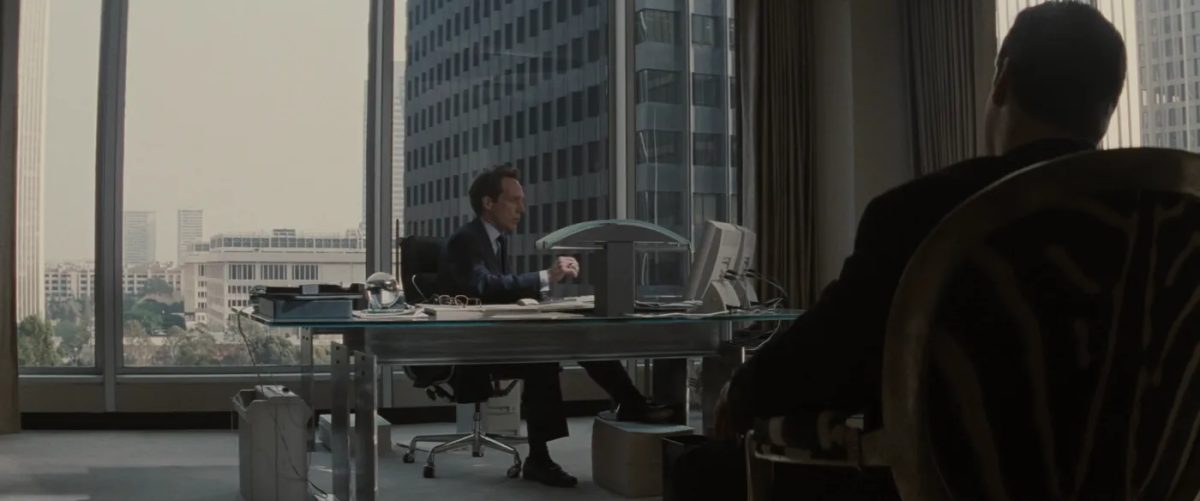 Capture 12 de Heat (1995), Michael Mann
