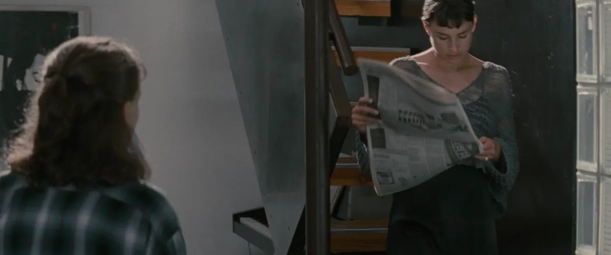 Capture 2 de Heat (1995), Michael Mann