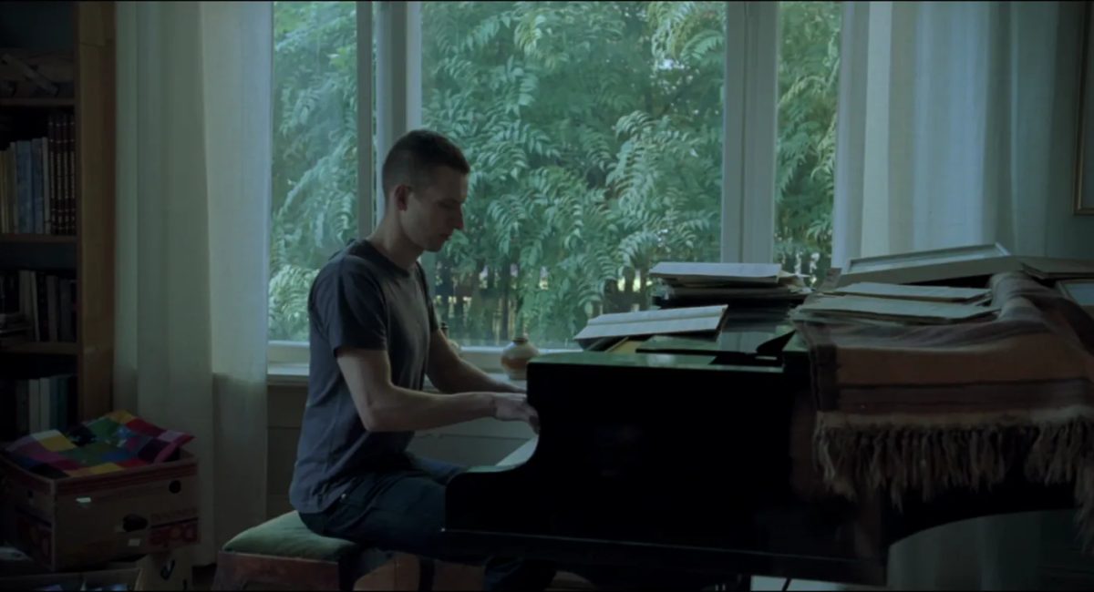 Capture 22 de Oslo, August 31 (2011), Joachim Trier