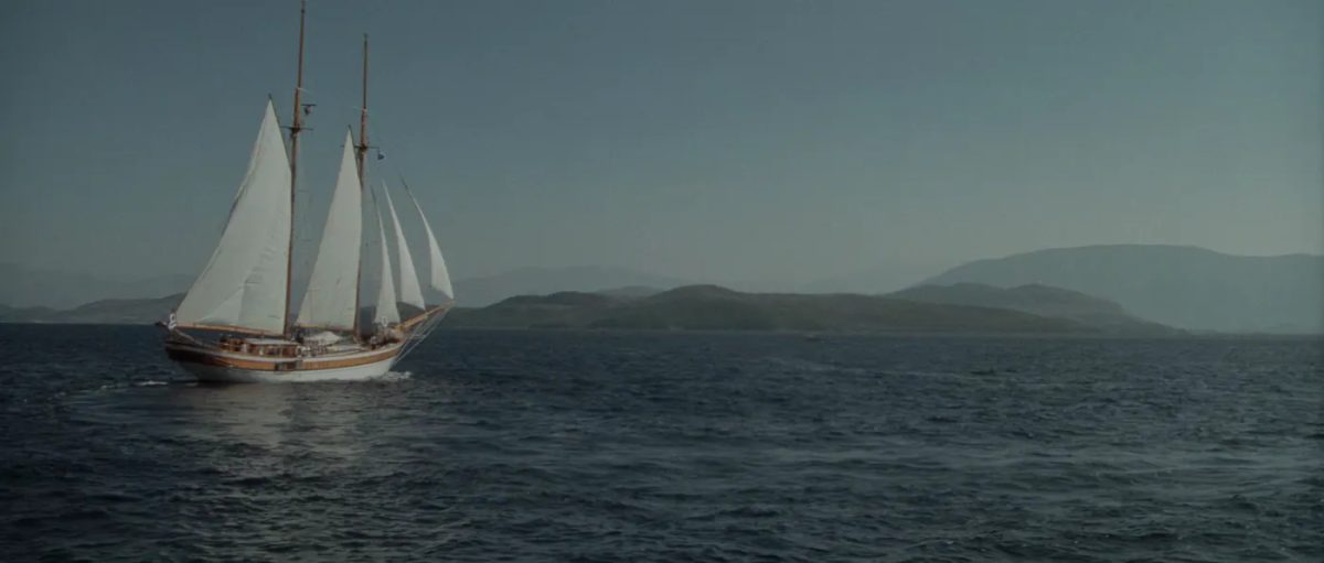 Capture 38 de Rien que pour vos yeux (1981), John Glen