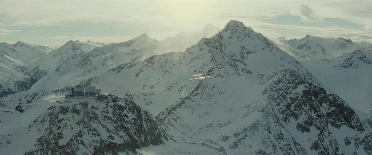 Capture 27 de Spectre (2015), Sam Mendes