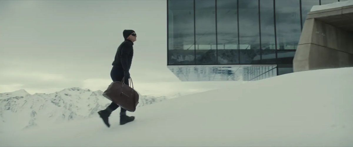 Capture 29 de Spectre (2015), Sam Mendes