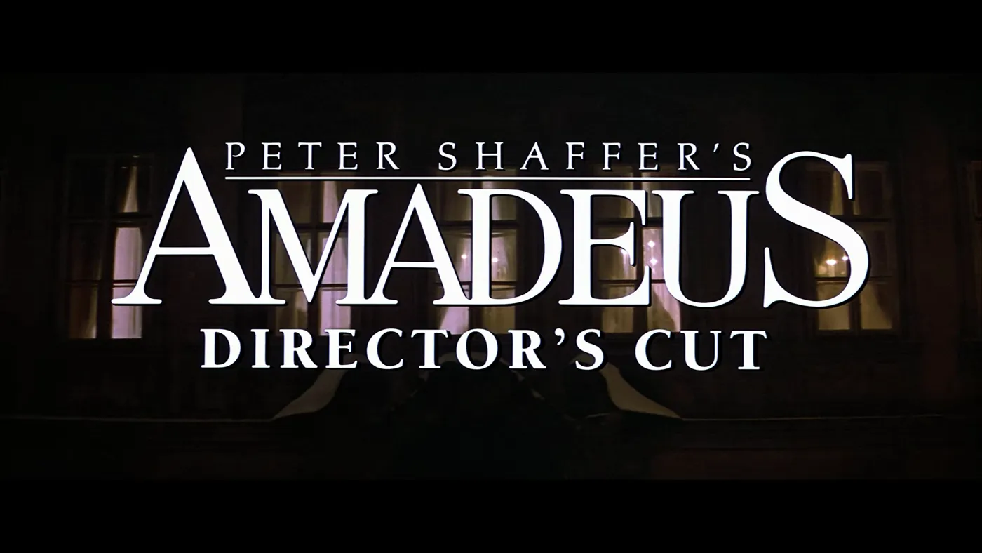 Amadeus