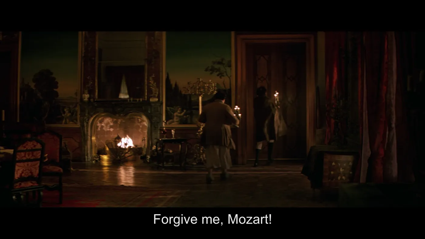 Amadeus