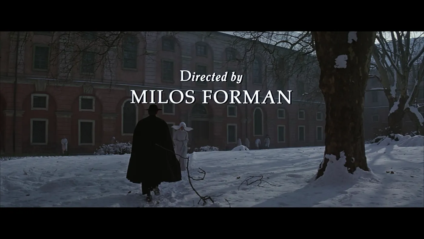 Amadeus