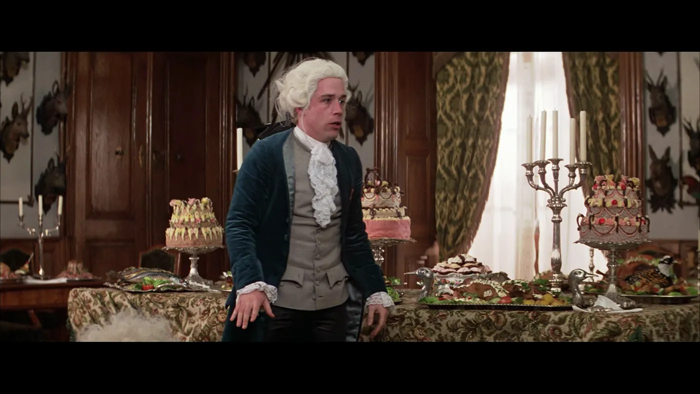 Amadeus