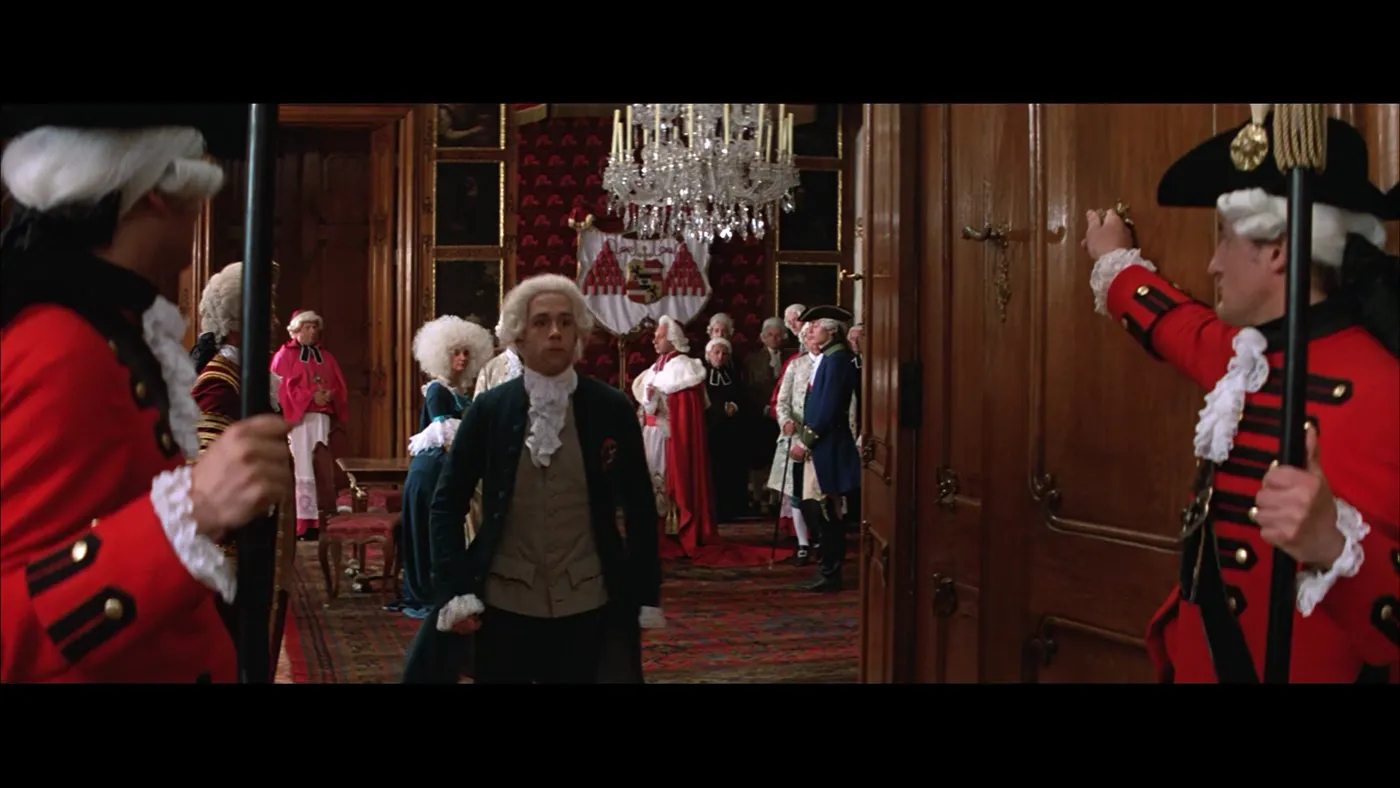 Amadeus