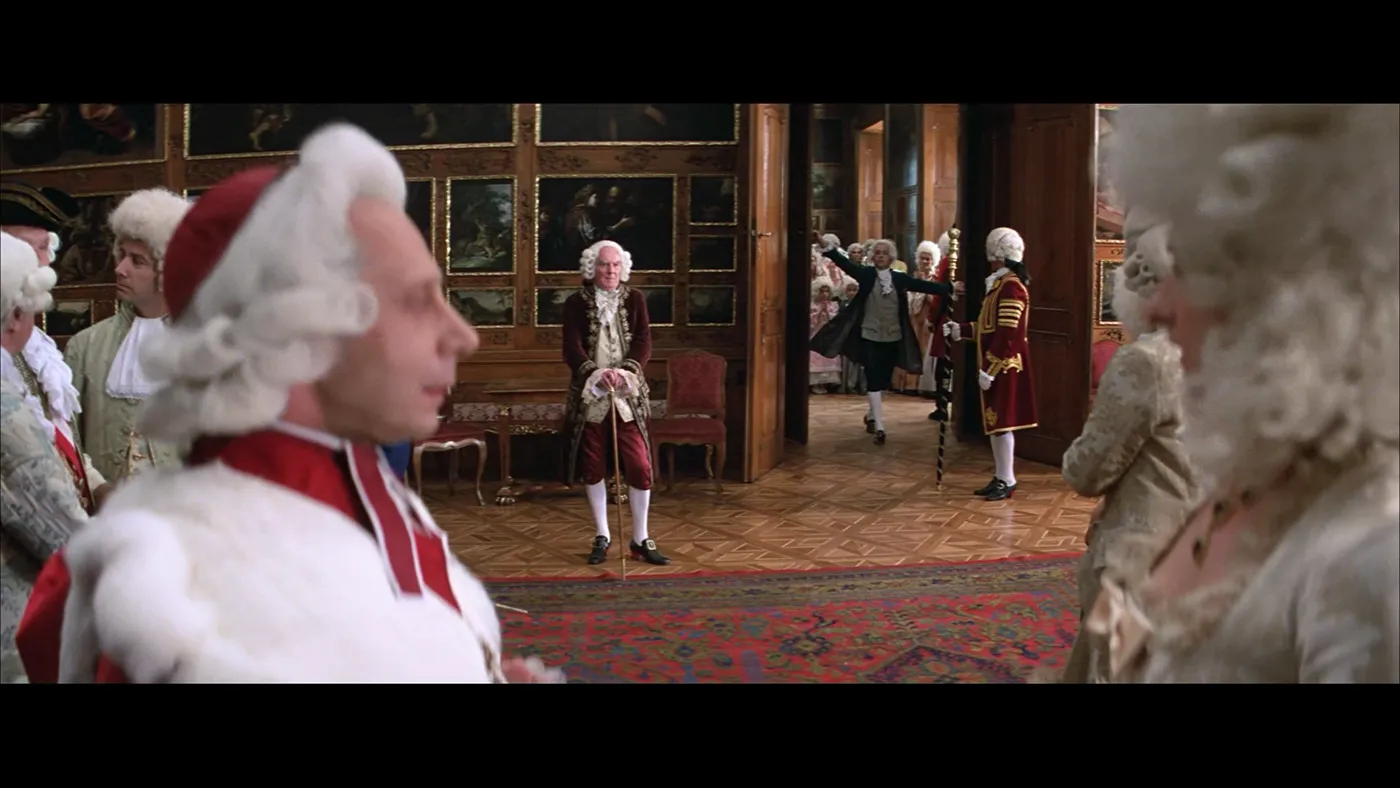 Amadeus