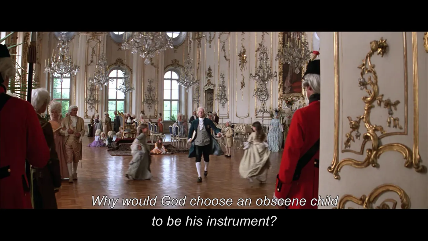 Amadeus