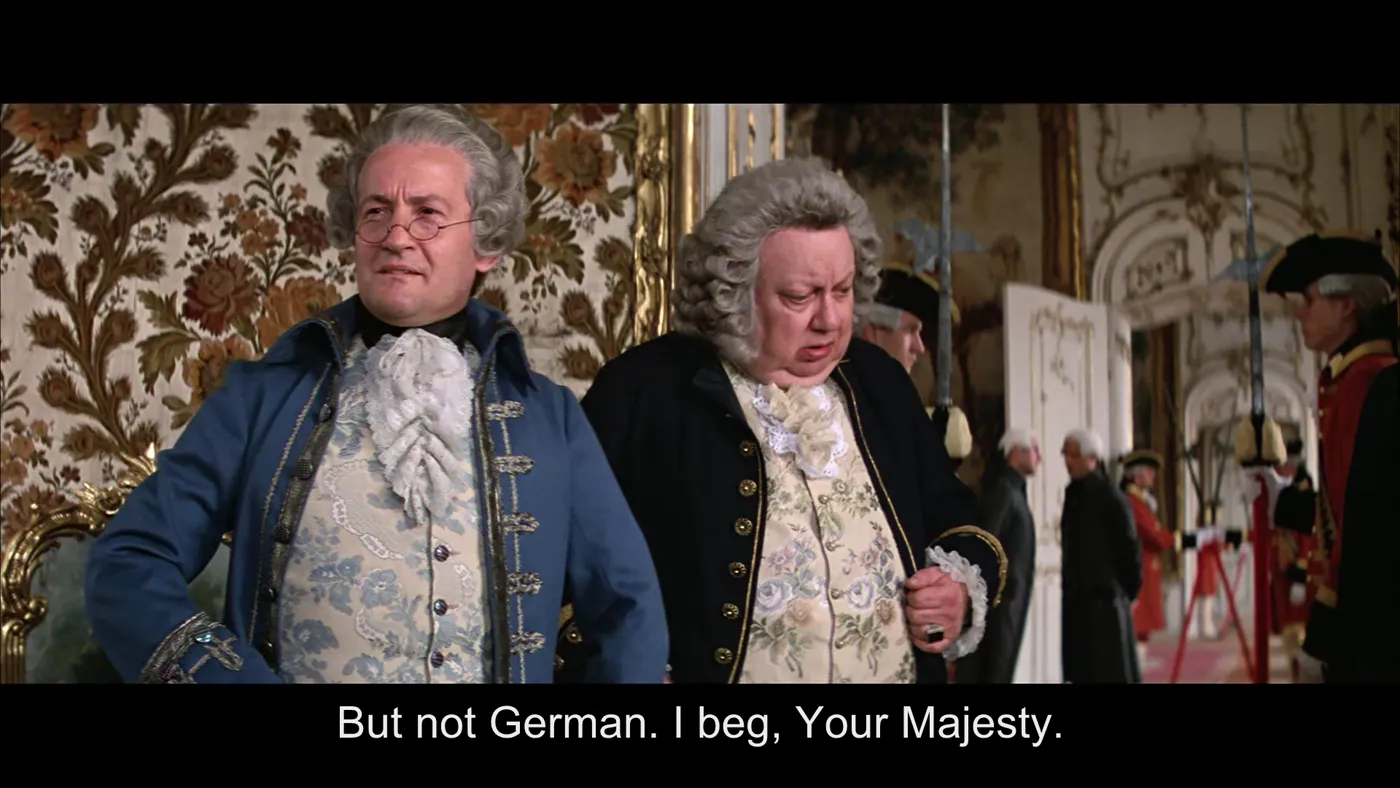 Amadeus