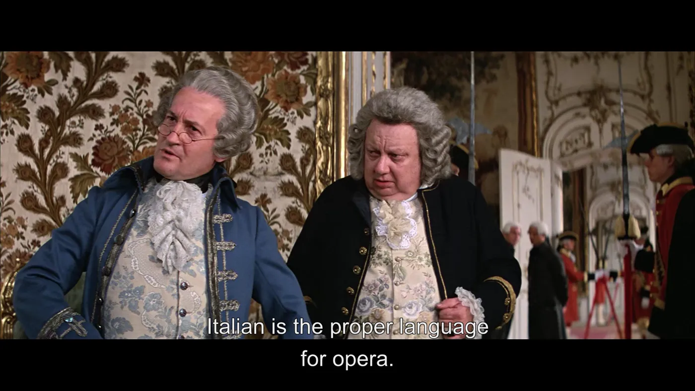 Amadeus