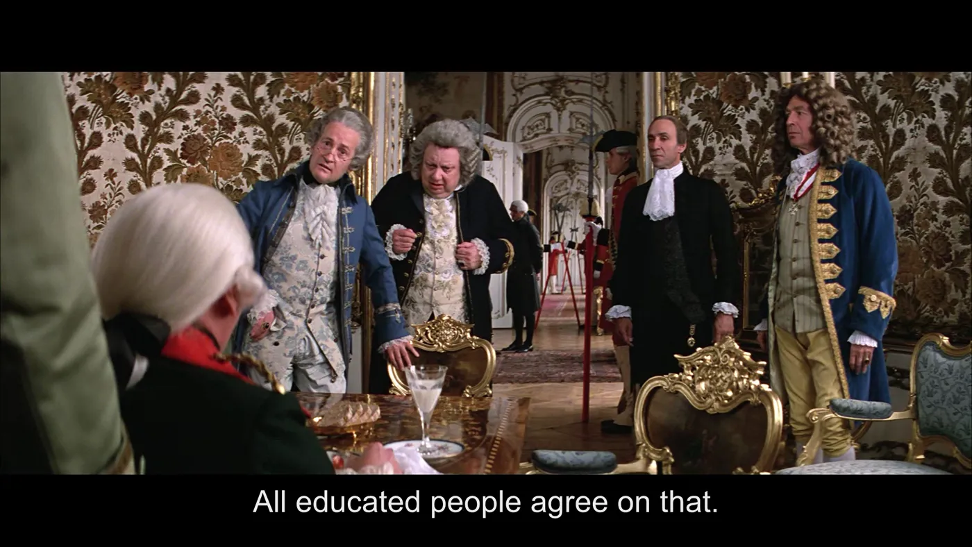 Amadeus