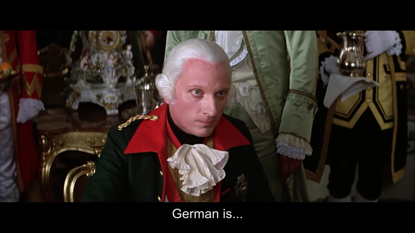 Amadeus