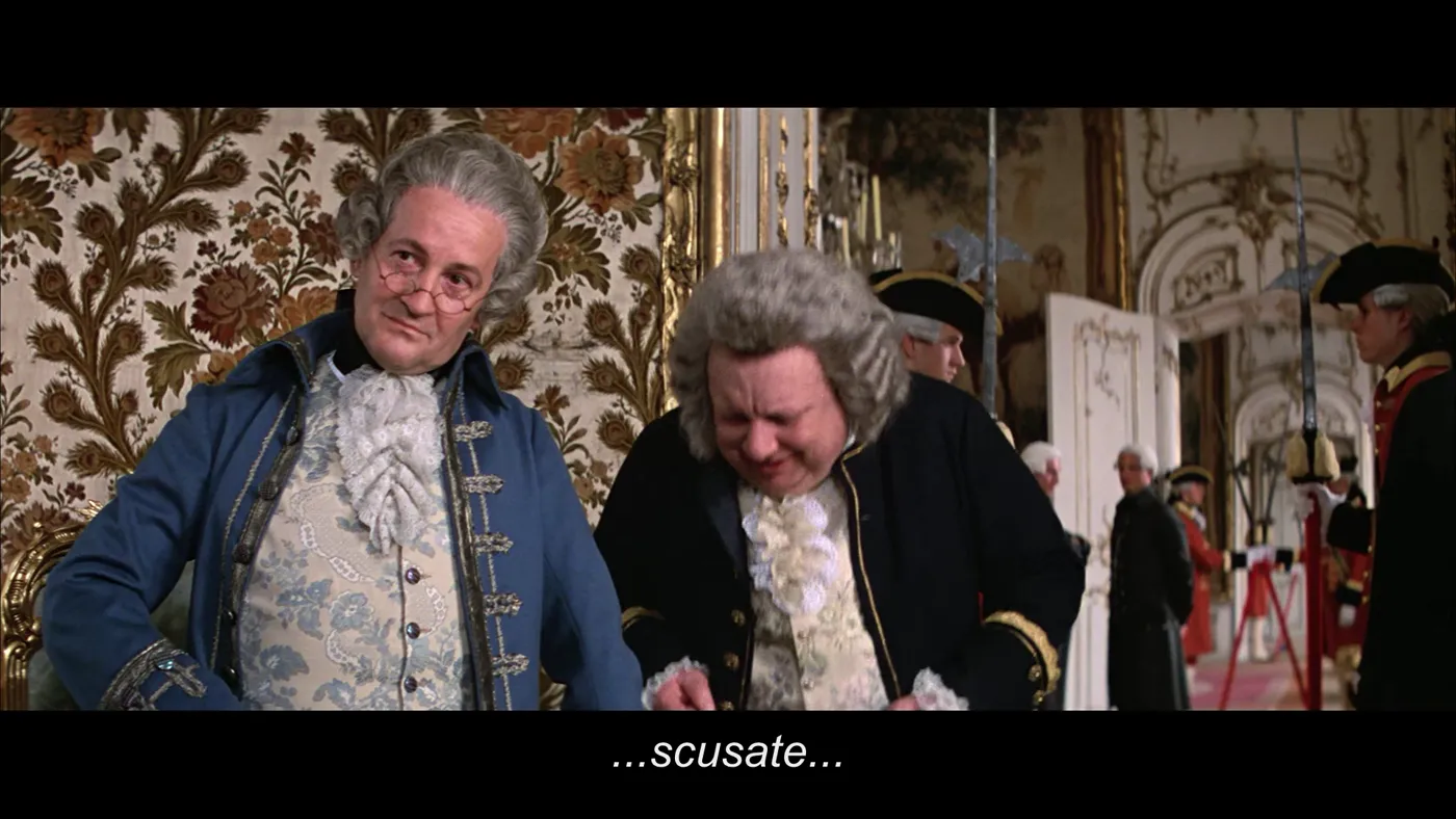 Amadeus