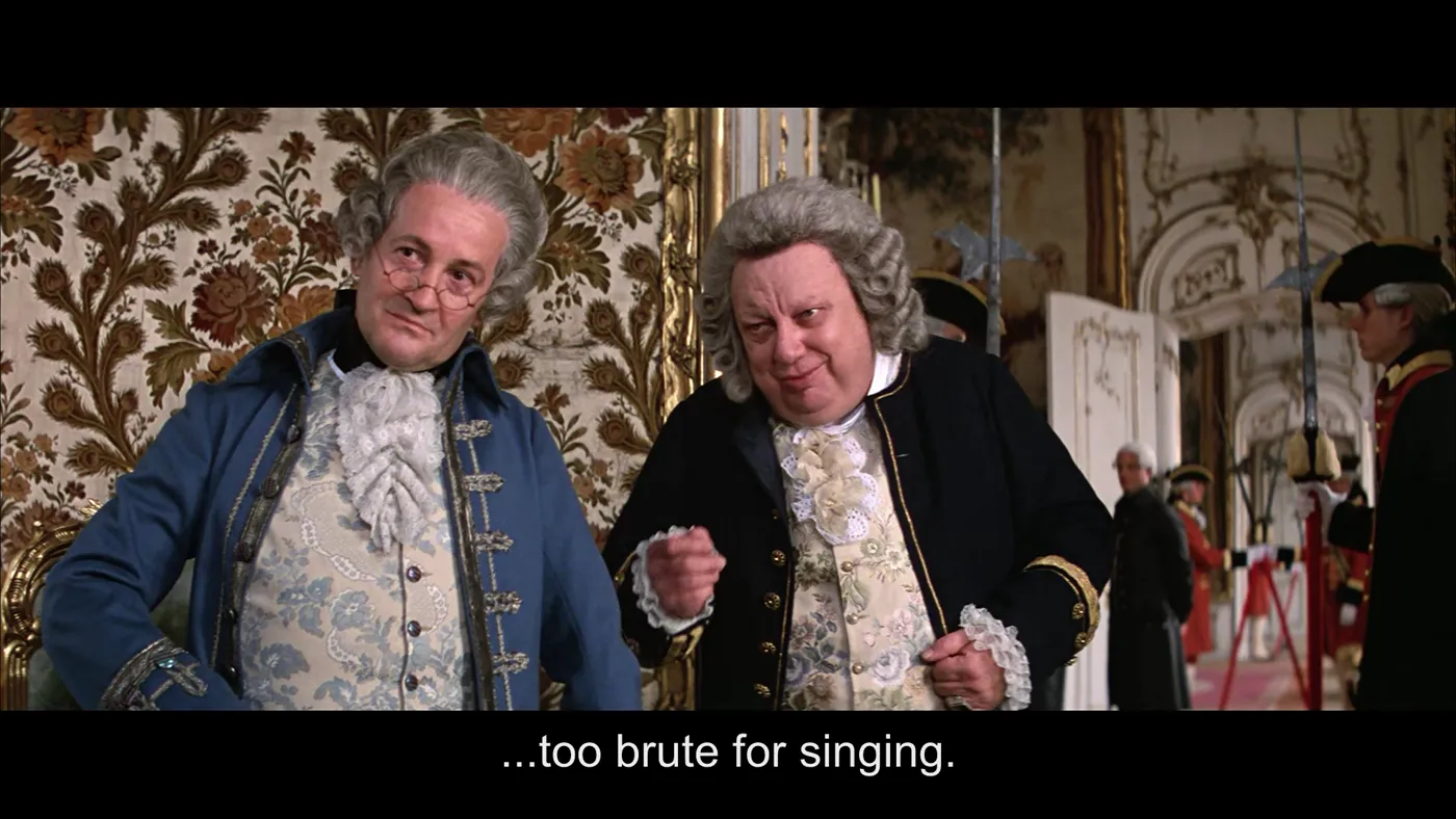 Amadeus