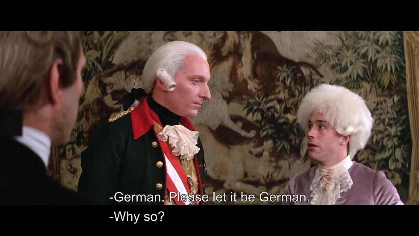 Amadeus