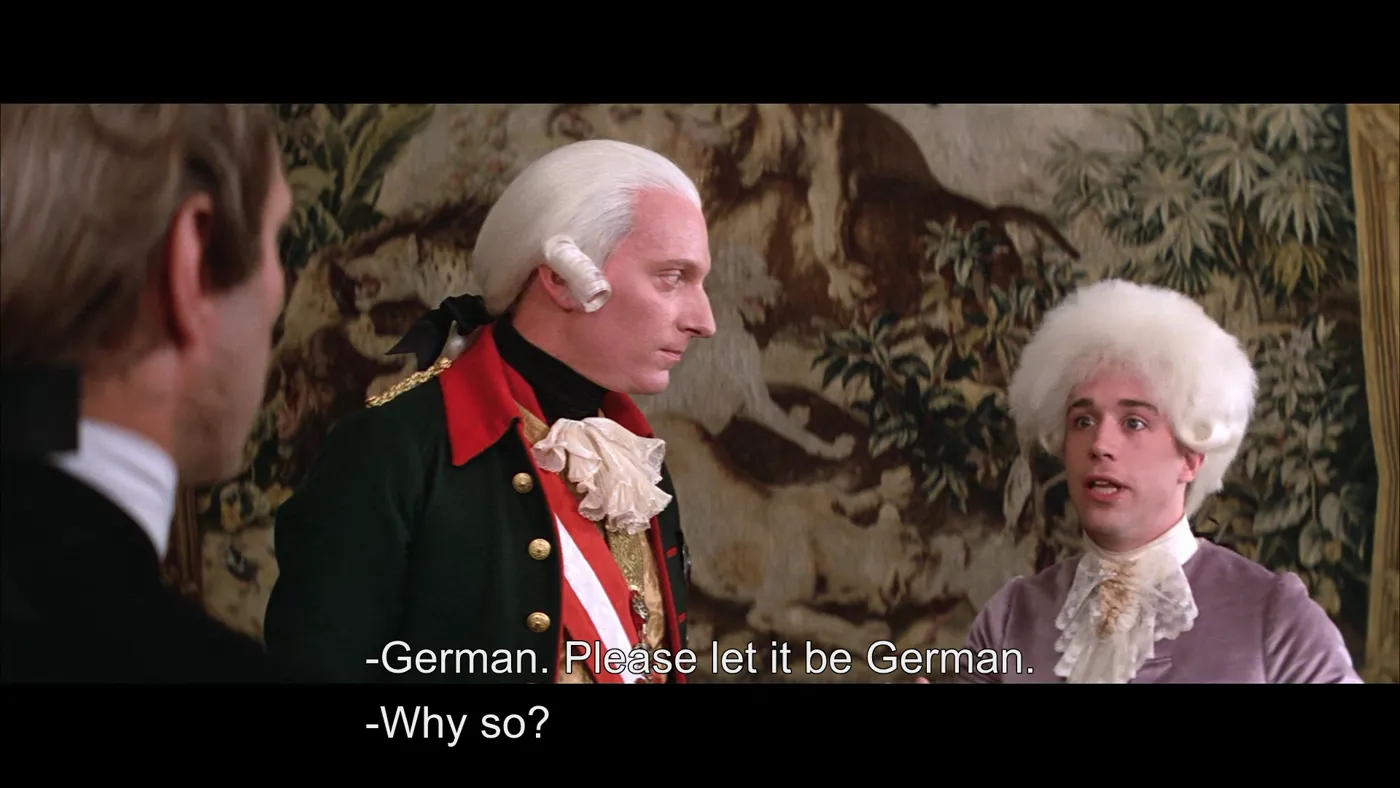 Amadeus