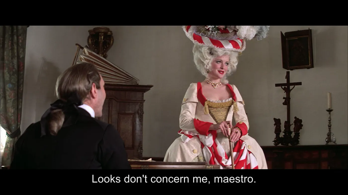 Amadeus