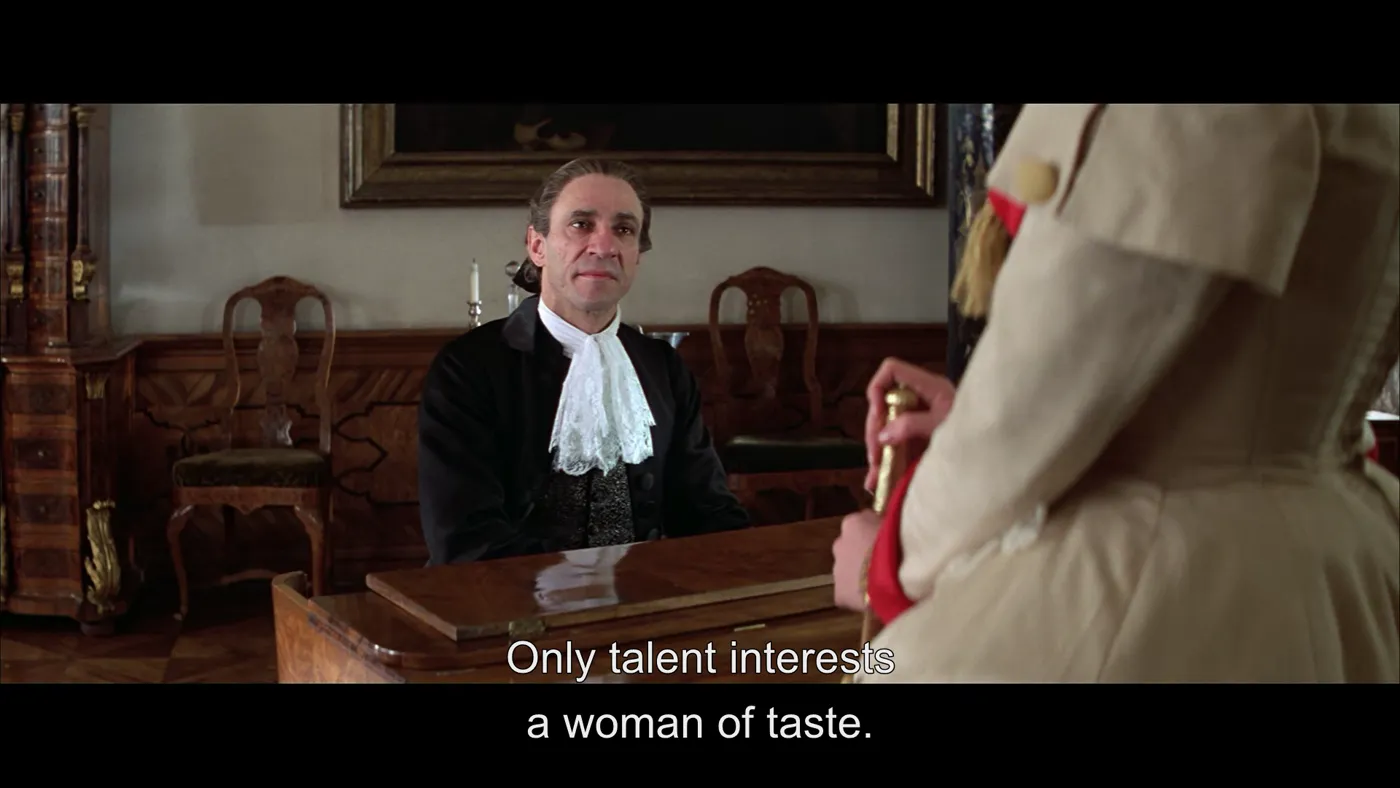 Amadeus