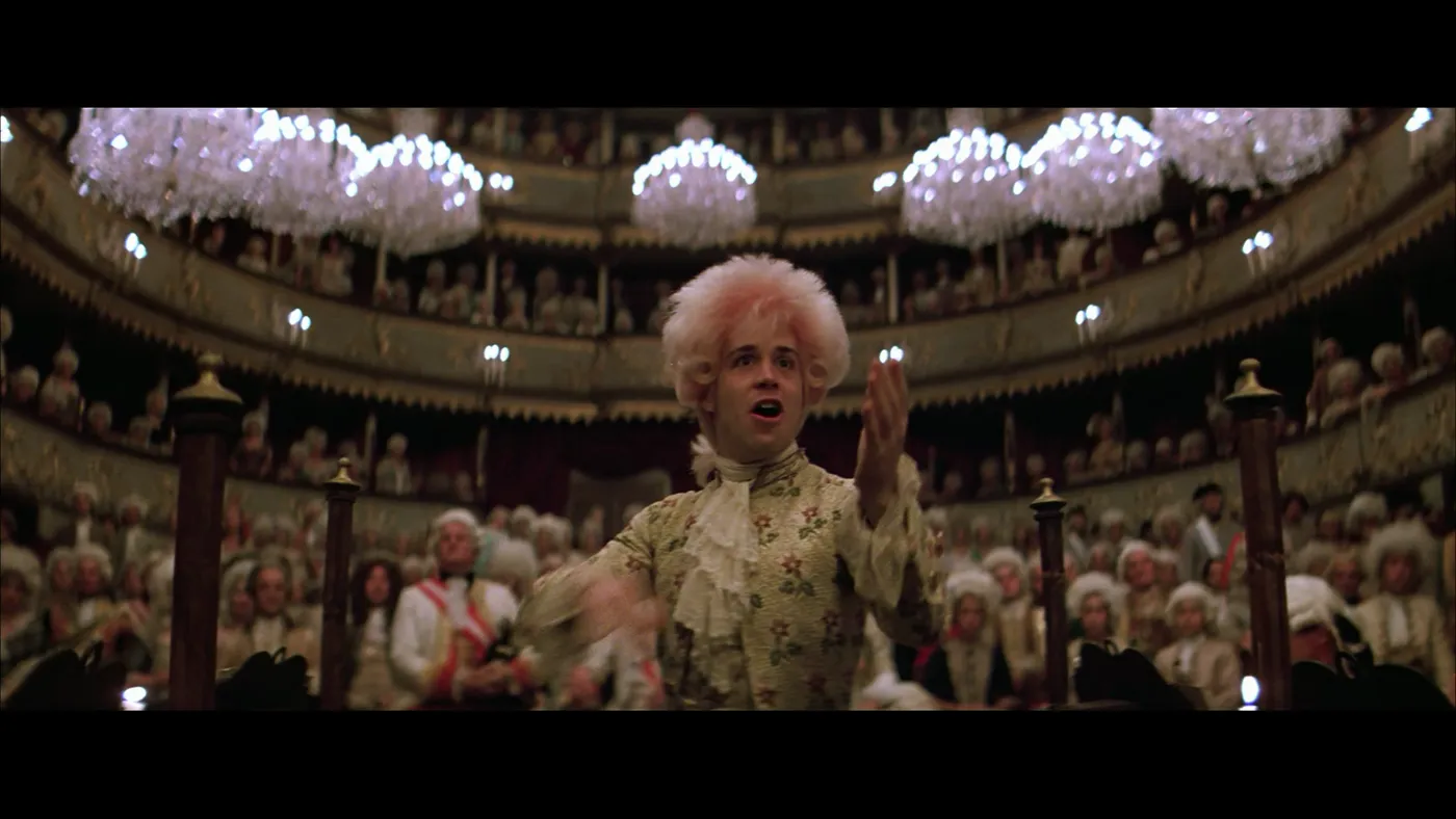 Amadeus