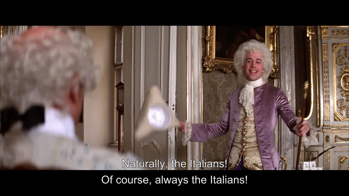 Amadeus