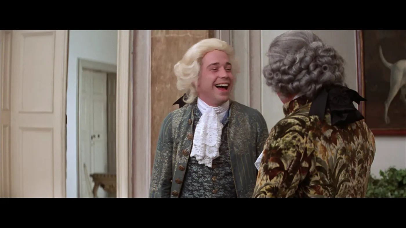 Amadeus