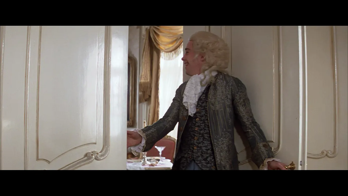 Amadeus