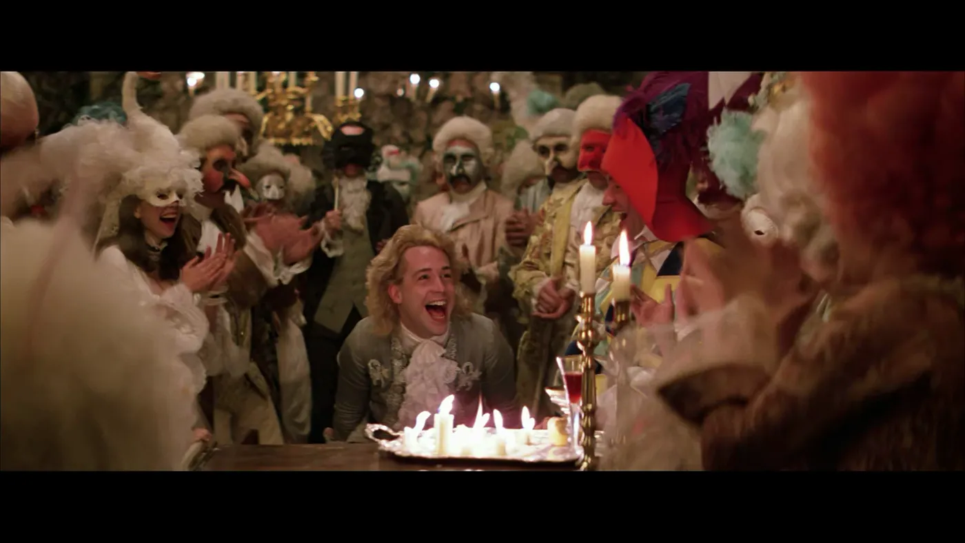 Amadeus