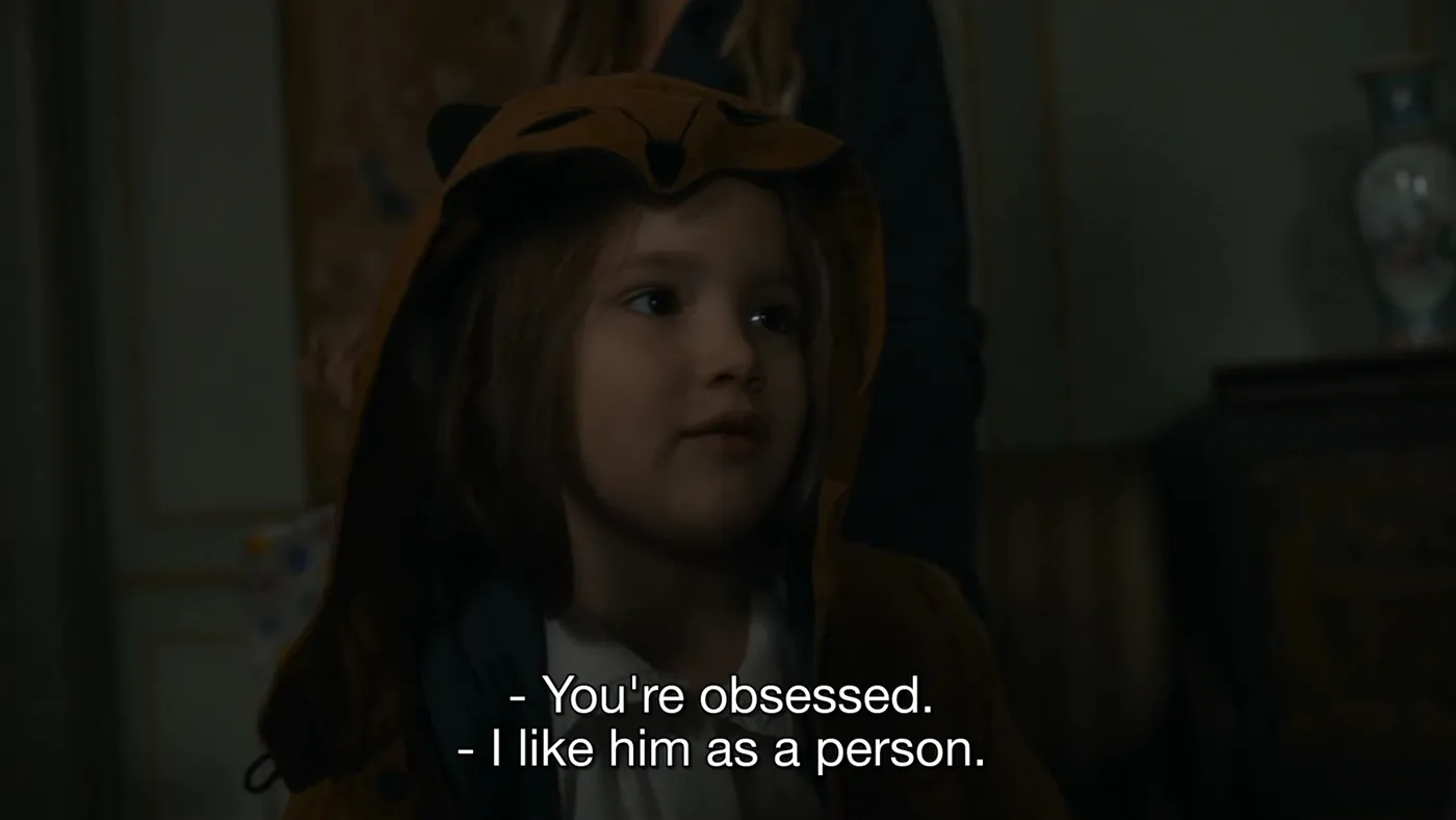 Amanda