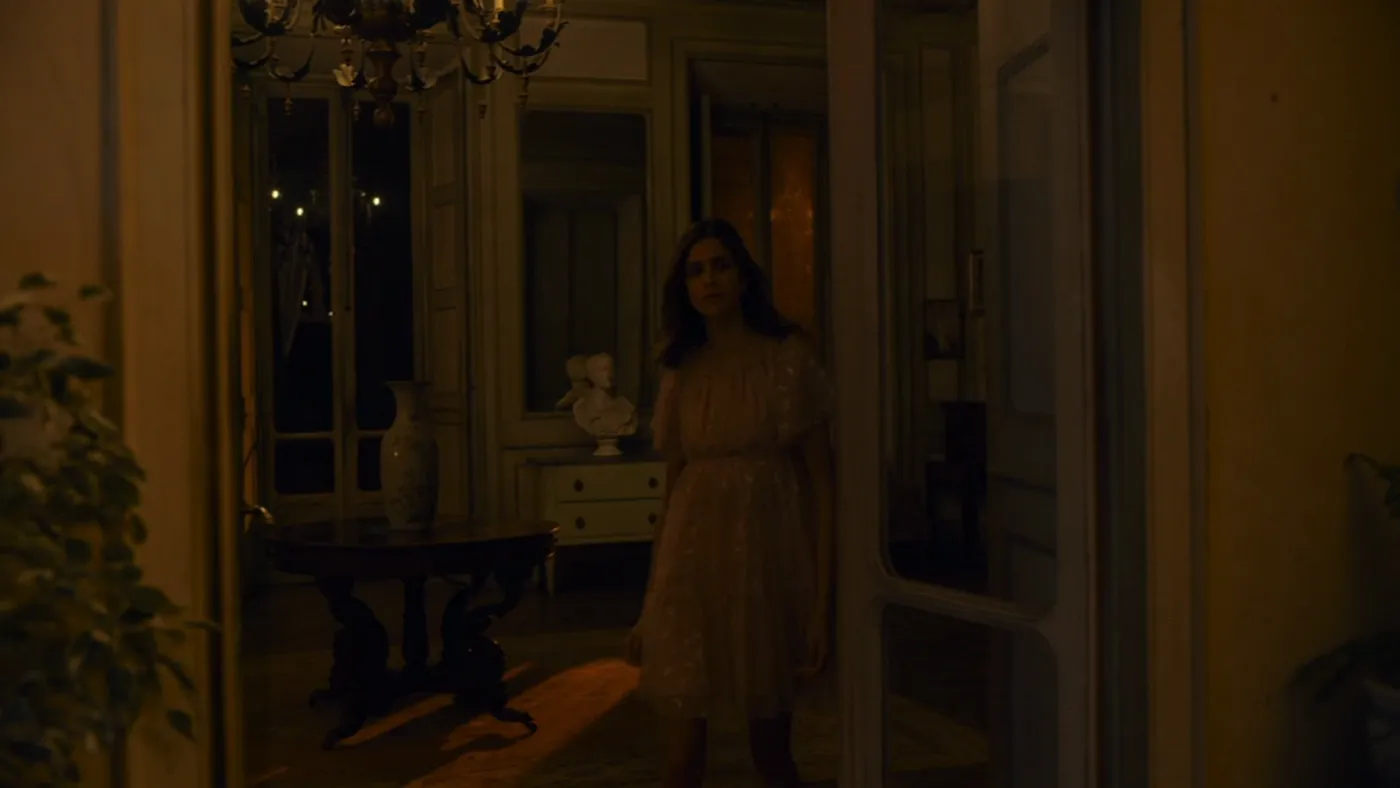 Amanda