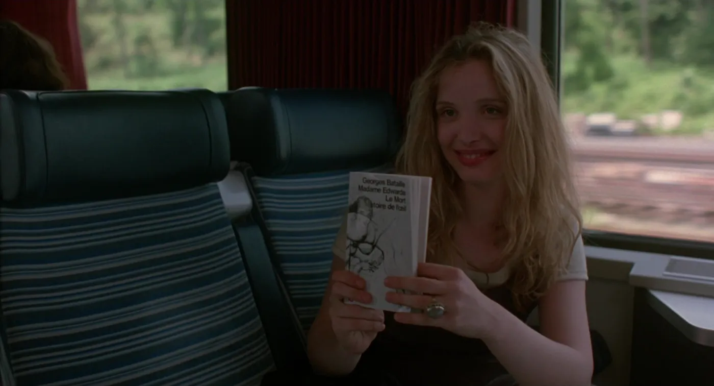 Before Sunrise