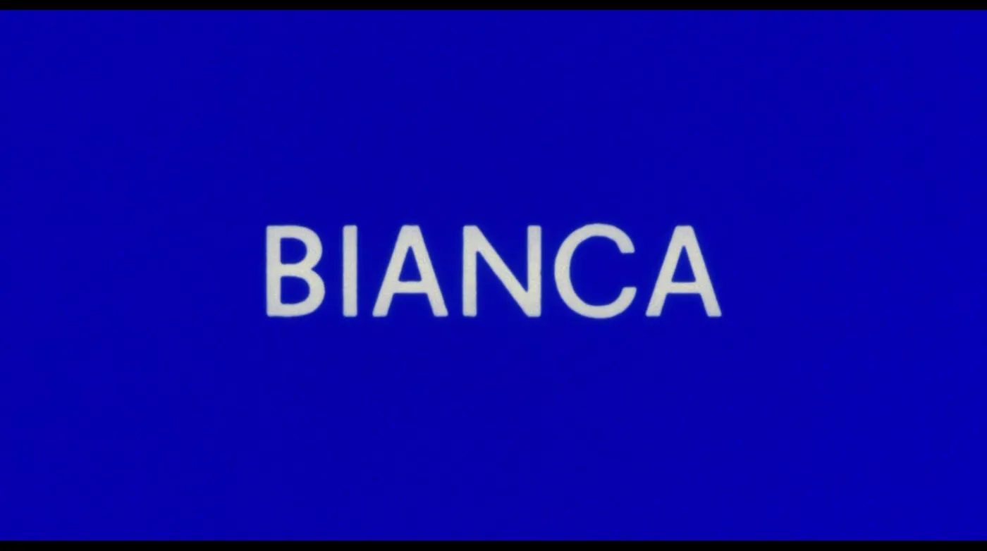 Bianca
