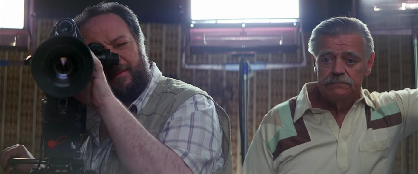 Boogie Nights