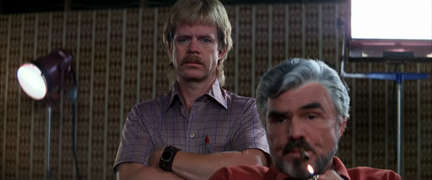 Boogie Nights