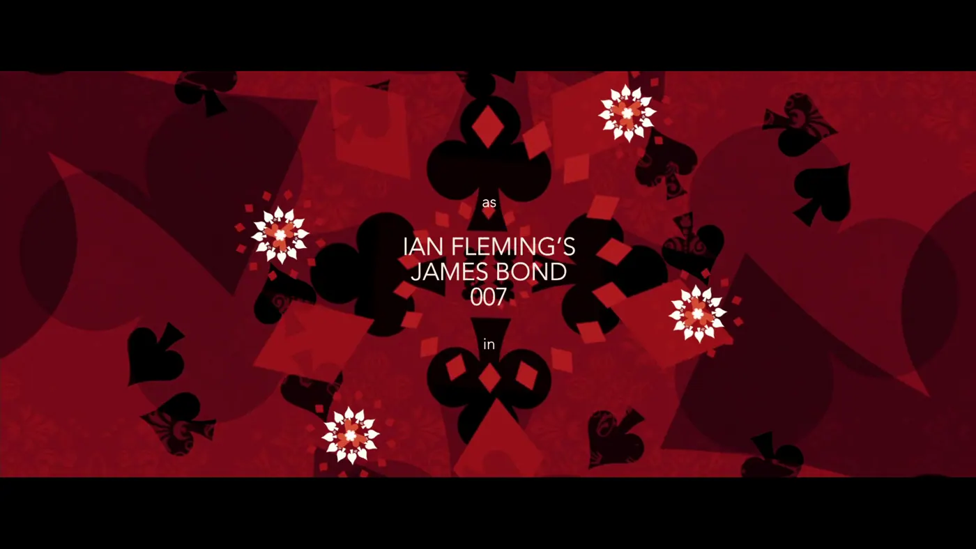 Casino Royale