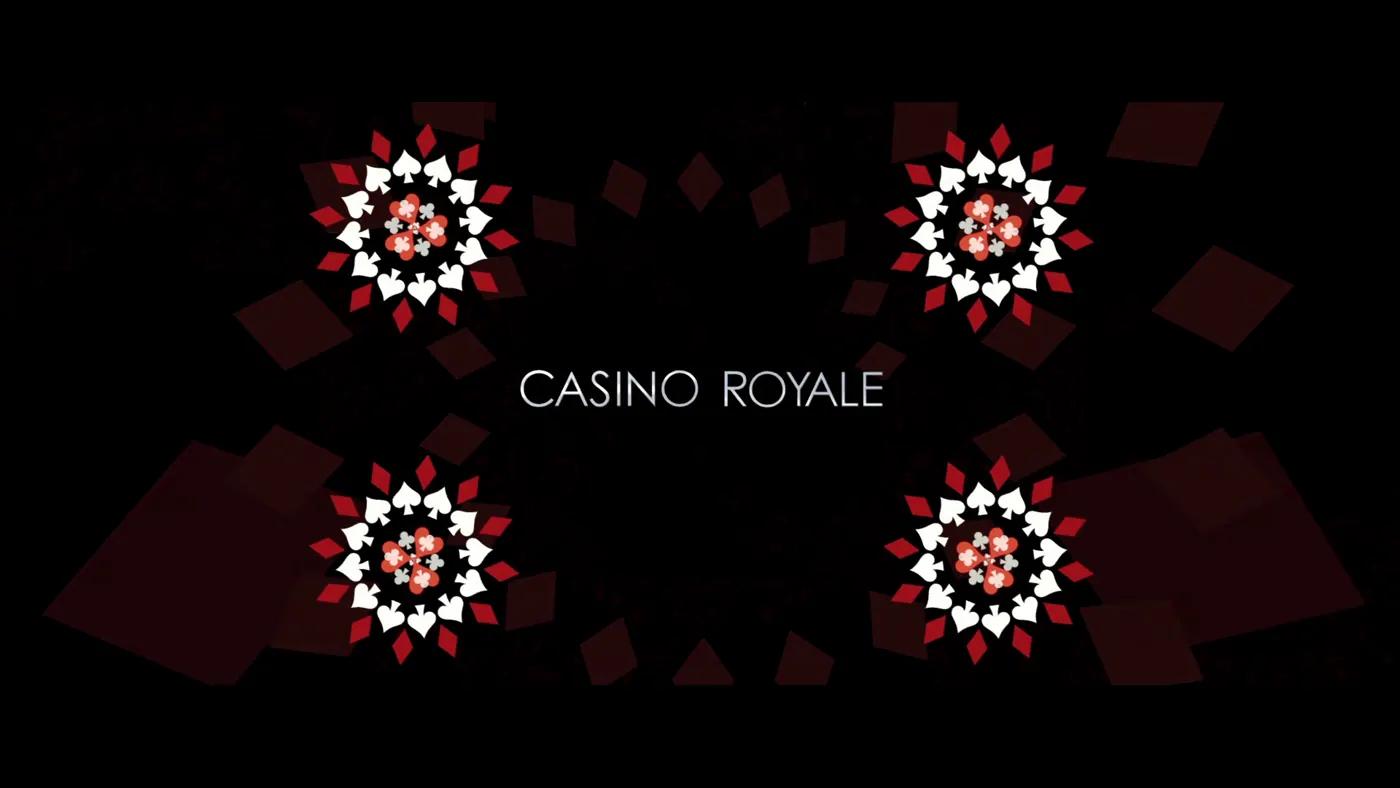 Casino Royale