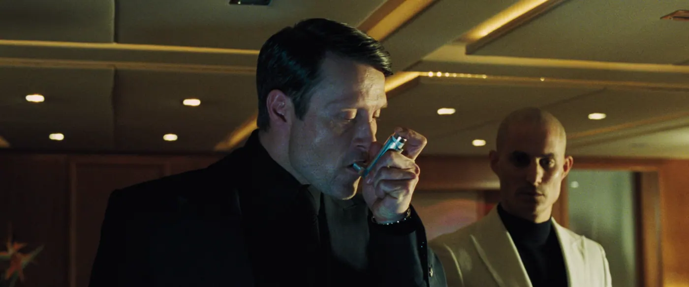 Casino Royale