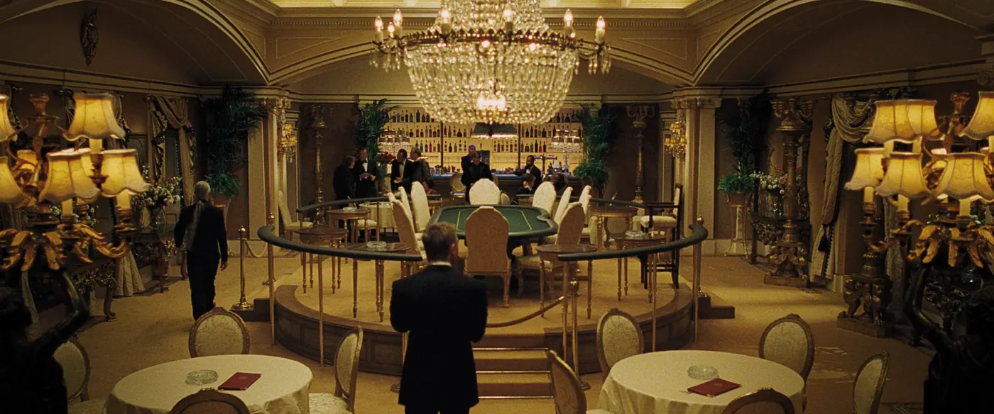 Casino Royale