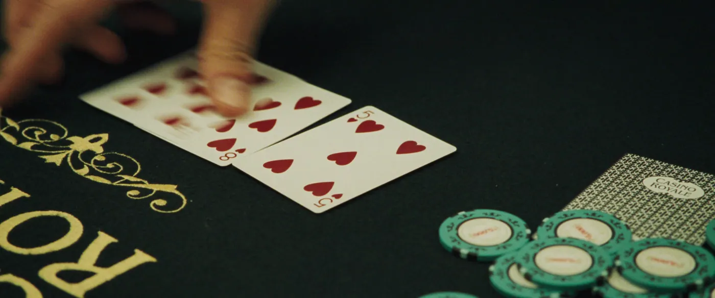 Casino Royale
