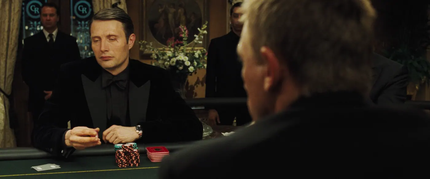 Casino Royale