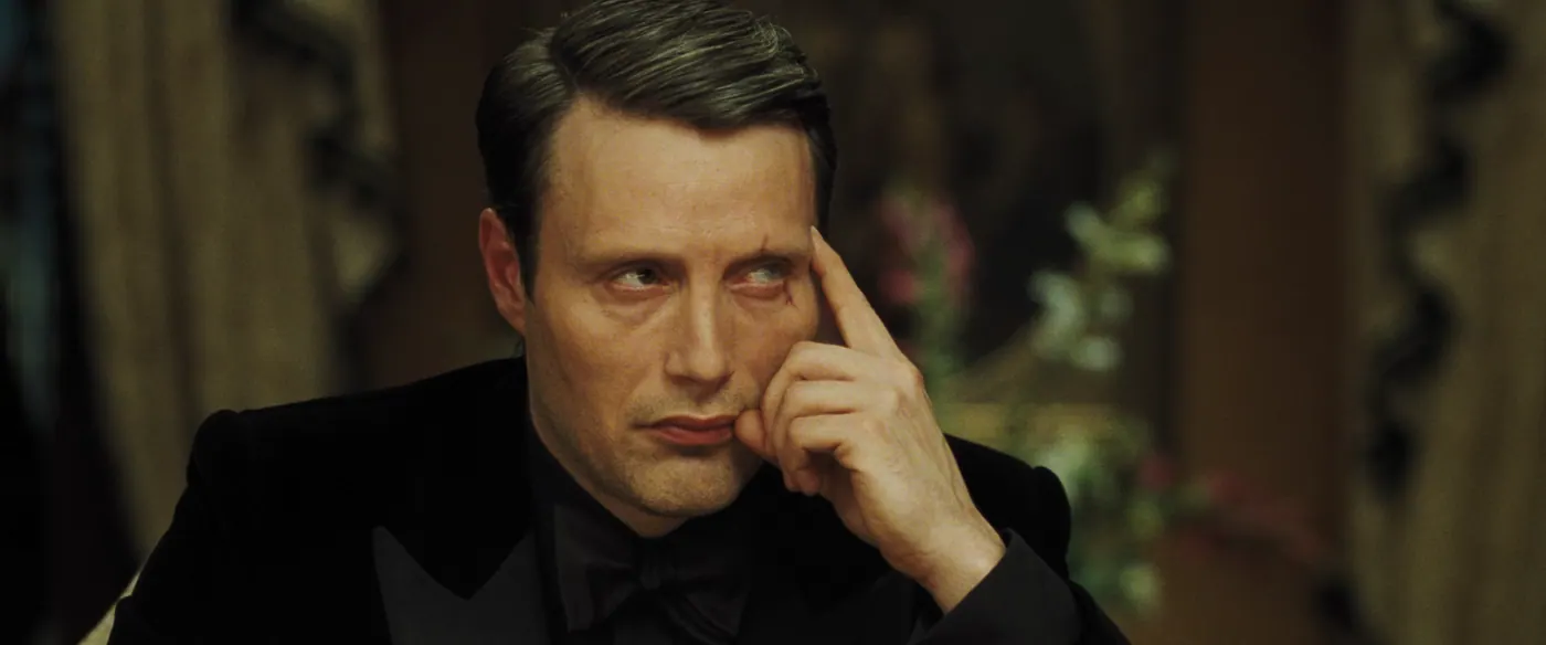 Casino Royale