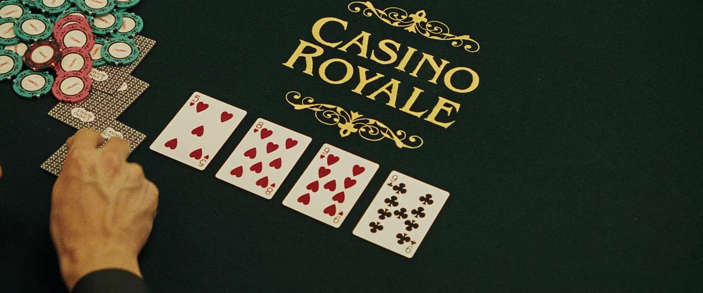 Casino Royale