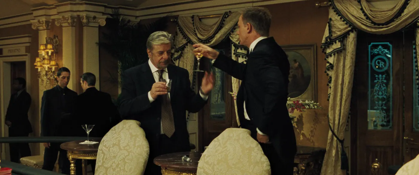 Casino Royale